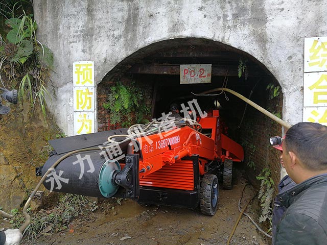 好質(zhì)量扒渣機